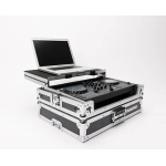 DJ-CONTROLLER WORKSTATION DDJ-FLX4/DDJ-400 Flightcase