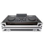 1 x DJ-Controller Case OPUS Quad MAGMA Flightcase