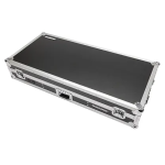 MULTI-FORMAT CASE PLAYER/MIXER V10/A9 MAGMA DJ-Set flightcase ZILVER