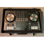Carry Lite DJ-Case XL Plus Magma (41101)