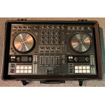 Carry Lite DJ-Case XL Plus Magma (41101)