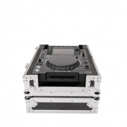 Multi-format Case Player/mixer Magma (B-Stock)