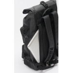 Rolltop Backpack II Magma DJ-Backpack