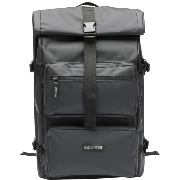 Rolltop Backpack II Magma DJ-Backpack