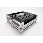 DJ-CONTROLLER CASE MAGMA FOR DENON DJ PRIME GO