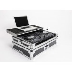 DJ-CONTROLLER WORKSTATION DDJ-FLX6 MAGMA