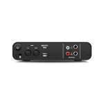 M2 Motu Audio Interface