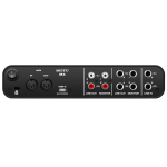 M4 Motu Audio Interface