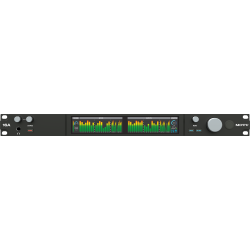 16A (2025) Motu Audio Interface