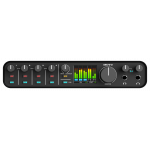 M6 Motu 6-in / 4-Out Audio Interface