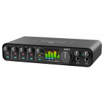 M6 Motu 6-in / 4-Out Audio Interface