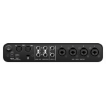 M6 Motu 6-in / 4-Out Audio Interface