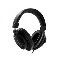 Mc-100 Headphones Mackie