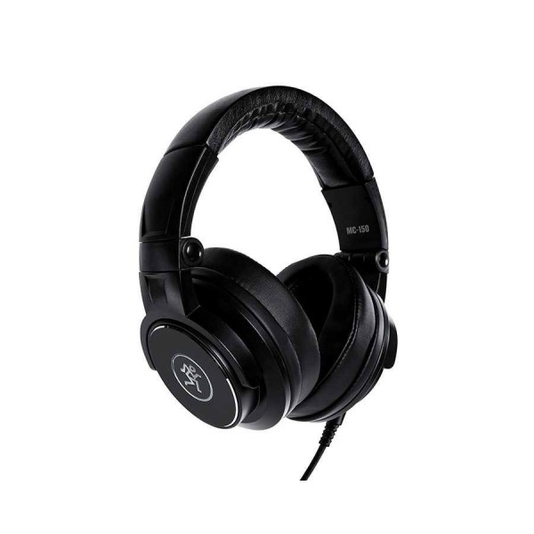 Mc-150 Closed Headphone Mackie