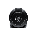 Mc-150 Closed Headphone Mackie