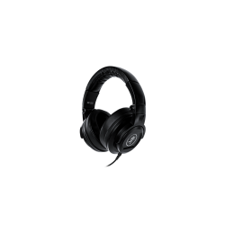 Mc-250 Mackie Closed Headphone