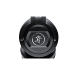 Mc-250 Mackie Closed Headphone