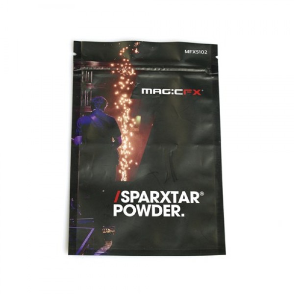 SPARXTAR Powder MagicFX (100gr)
