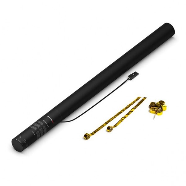 Streamer Electric MagicFX Metallic Gold (80cm)