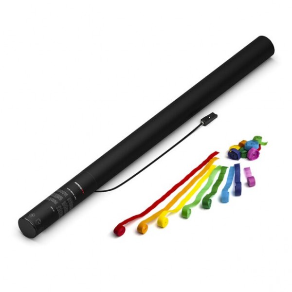 Streamer Electric Multi Color MagicFX (80cm)