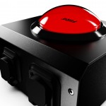 RED BUTTON MAGICFX