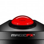 RED BUTTON MAGICFX