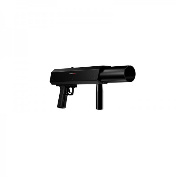 DJ Shotgun MagicFX Confetti en Streamers Launcher