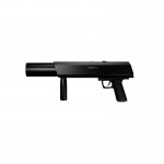 DJ Shotgun MagicFX Confetti en Streamers Launcher