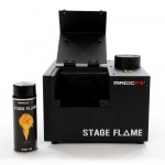 Stage Flame MagicFX