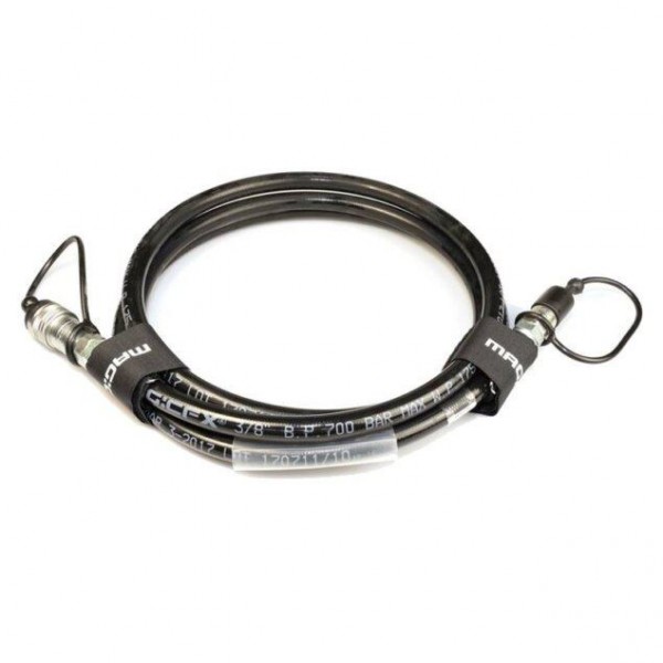 CO2 High Pressure Hose 3/8 MAGICFX (3M)