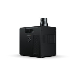 ECO2JET Magic FX Smoke Machine