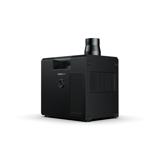 ECO2JET Magic FX Smoke Machine