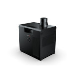 ECO2JET Magic FX Smoke Machine