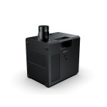 ECO2JET Magic FX Smoke Machine