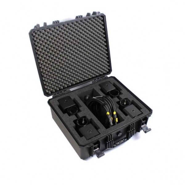 Case Voor Powershot II MAGICFX