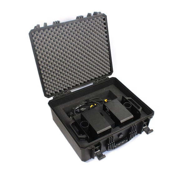 Case for CO2JET II MagicFX (2 pcs)