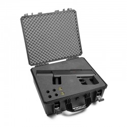 Case voor Deejay Shotgun MagicFX