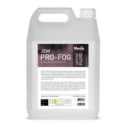 JEM Pro-Fog Extra Quick Dissipation Martin (5L)