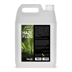 Rush & Trill Haze Fluid Martin (5L)