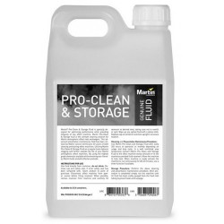 Pro Clean & Storage Martin Cleaning Fluid 