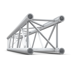 QTVF3000 MILOS TRUSS VIERKANT PRO-30 Heavy Duty (3m)