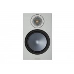 Bronze 100 White Monitor Audio (Set)