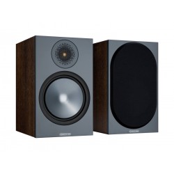 Bronze 100 Wallnut Monitor Audio (Set)