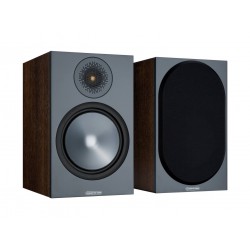 Bronze 100 Walnut Monitor Audio (Set)