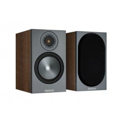 Bronze 50 Wallnut Monitor Audio (Set)