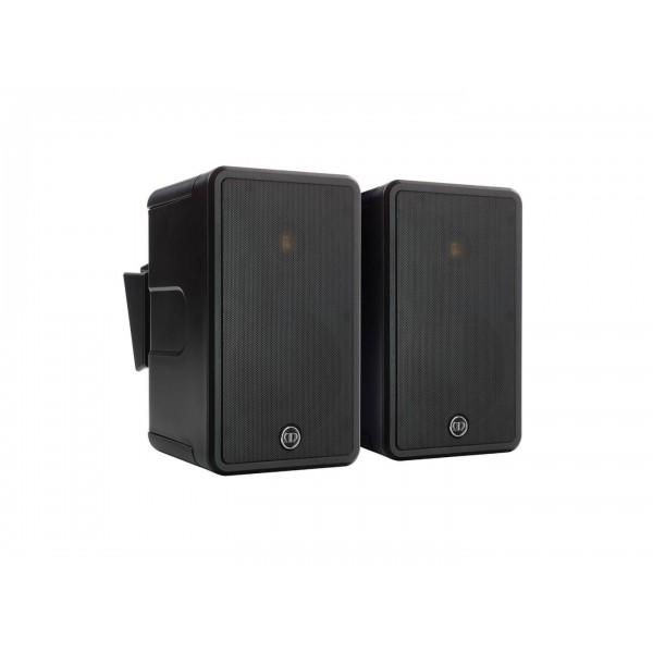 Climate 50 Black Monitor Audio Outdoor speaker (Pair)