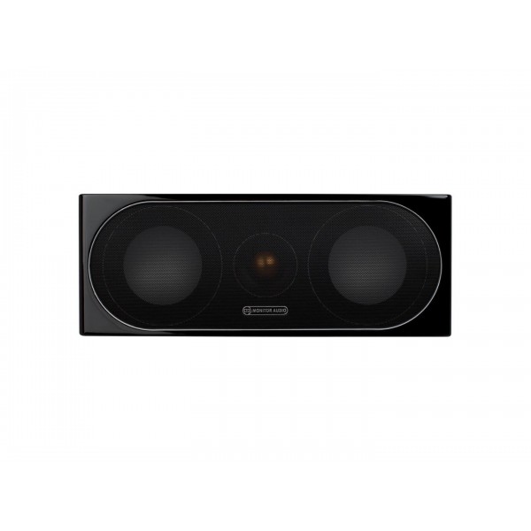 Radius 200 Zwart Monitor Audio