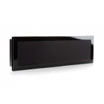 SoundFrame 2 In-Wall Black Monitor Audio