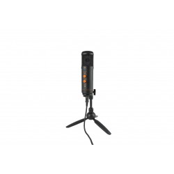 Mico Black Monkey Banana Podcasting Mic