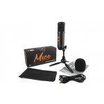 Mico Black Monkey Banana Podcasting Micro